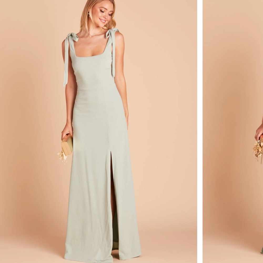 Birdy Grey Women's Maxi Dress